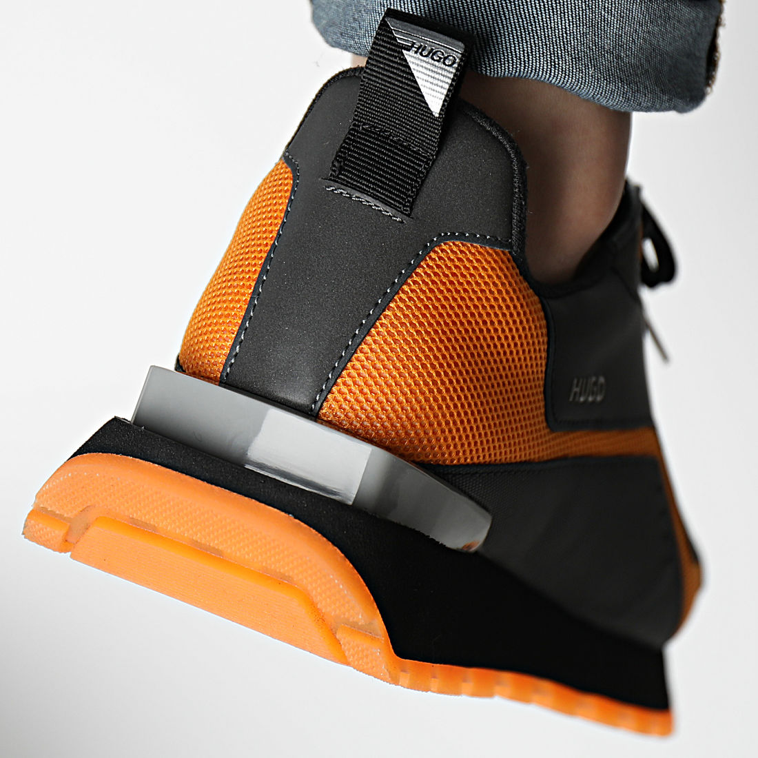 hugo boss cubite