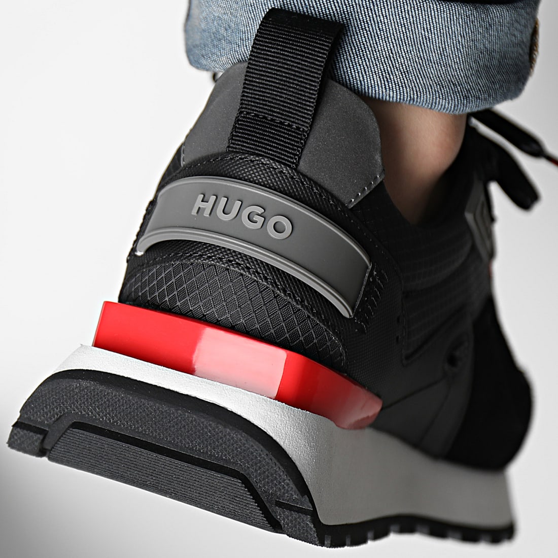 hugo boss cubite