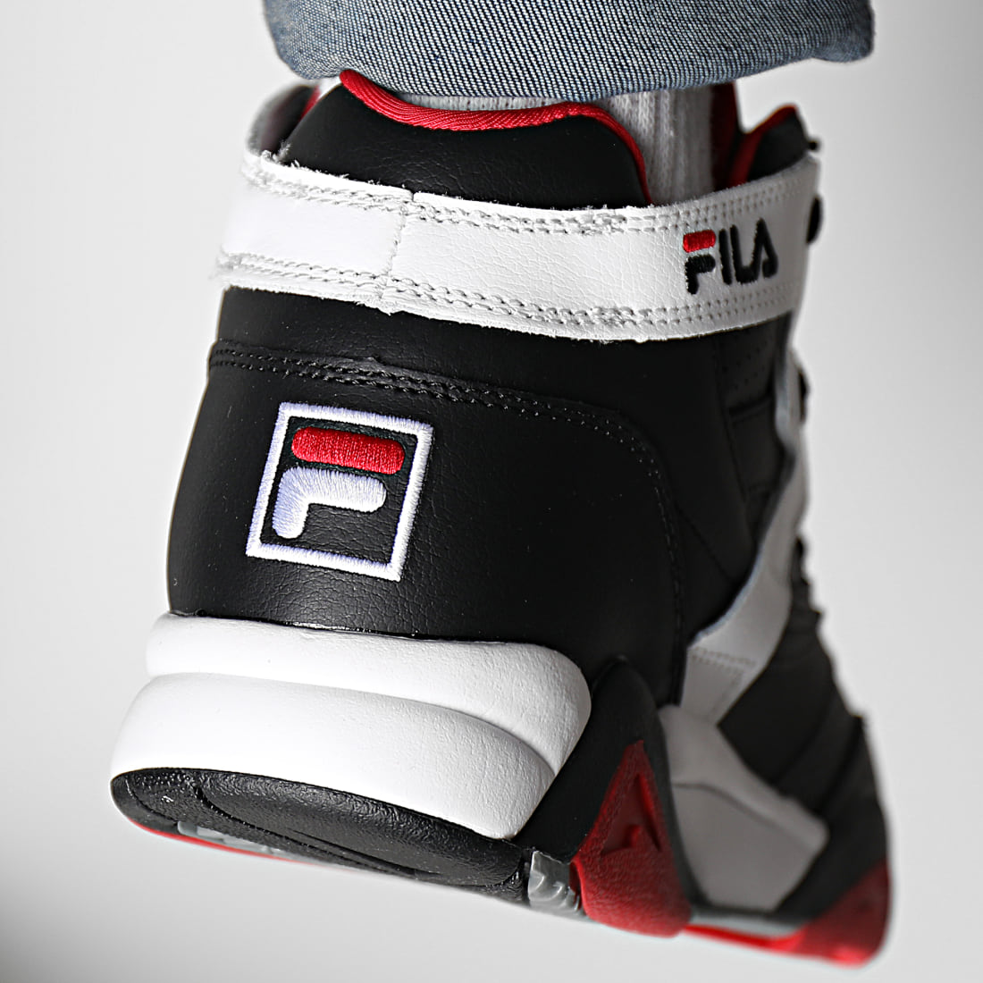 Fila cage 3q on sale