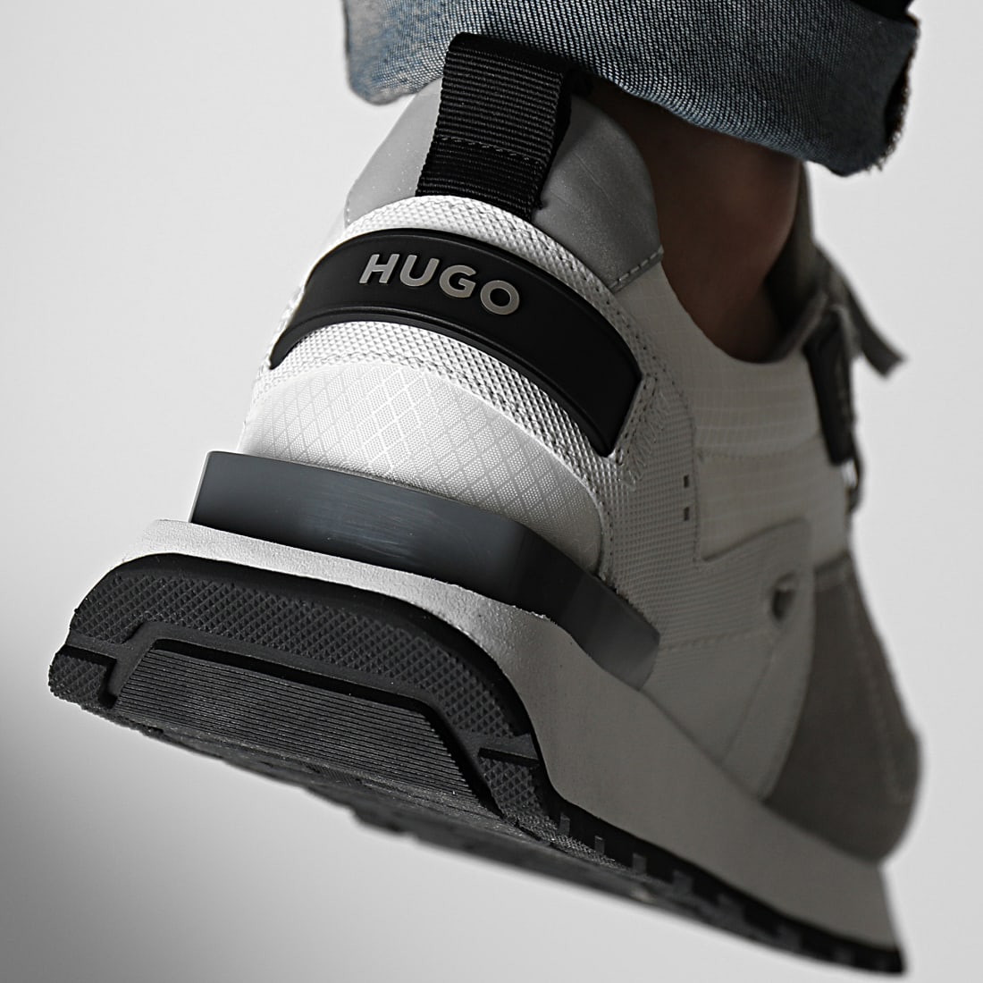 hugo boss cubite