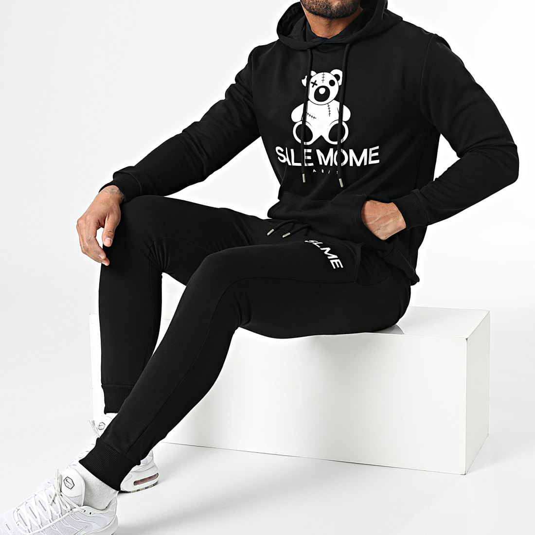 Survetement soldes online