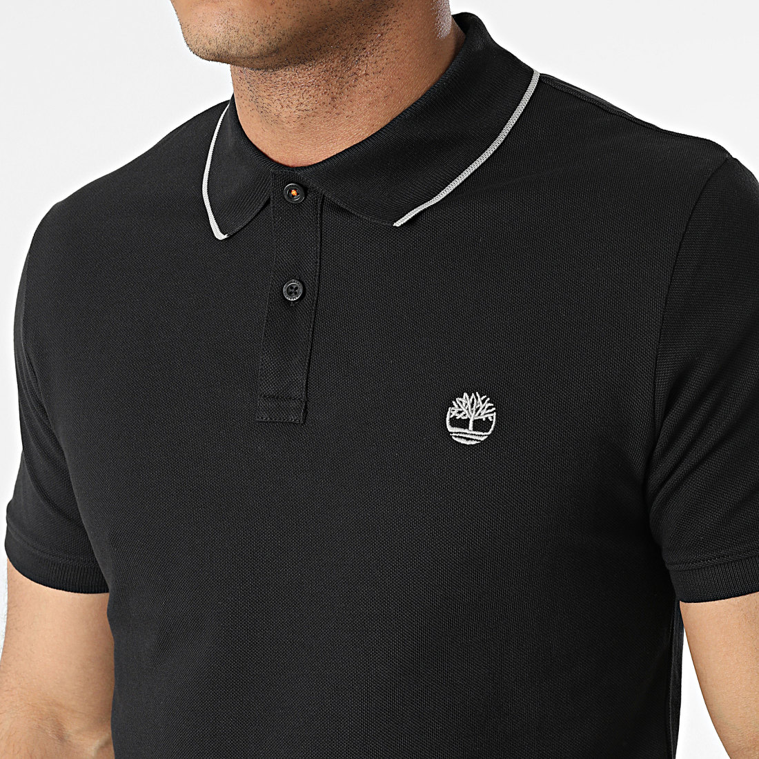 polo timberland garcon