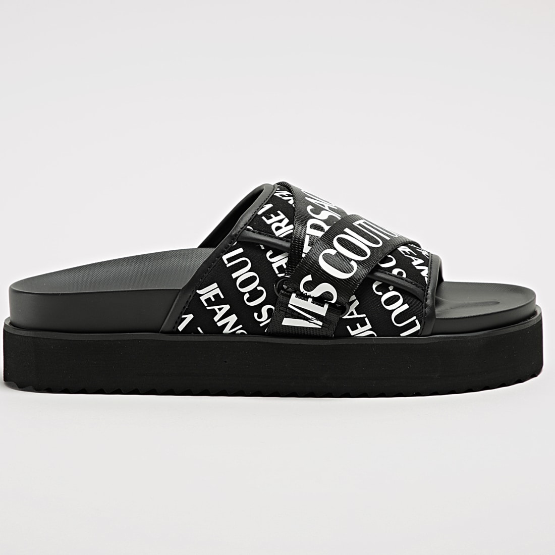 claquette versace jeans