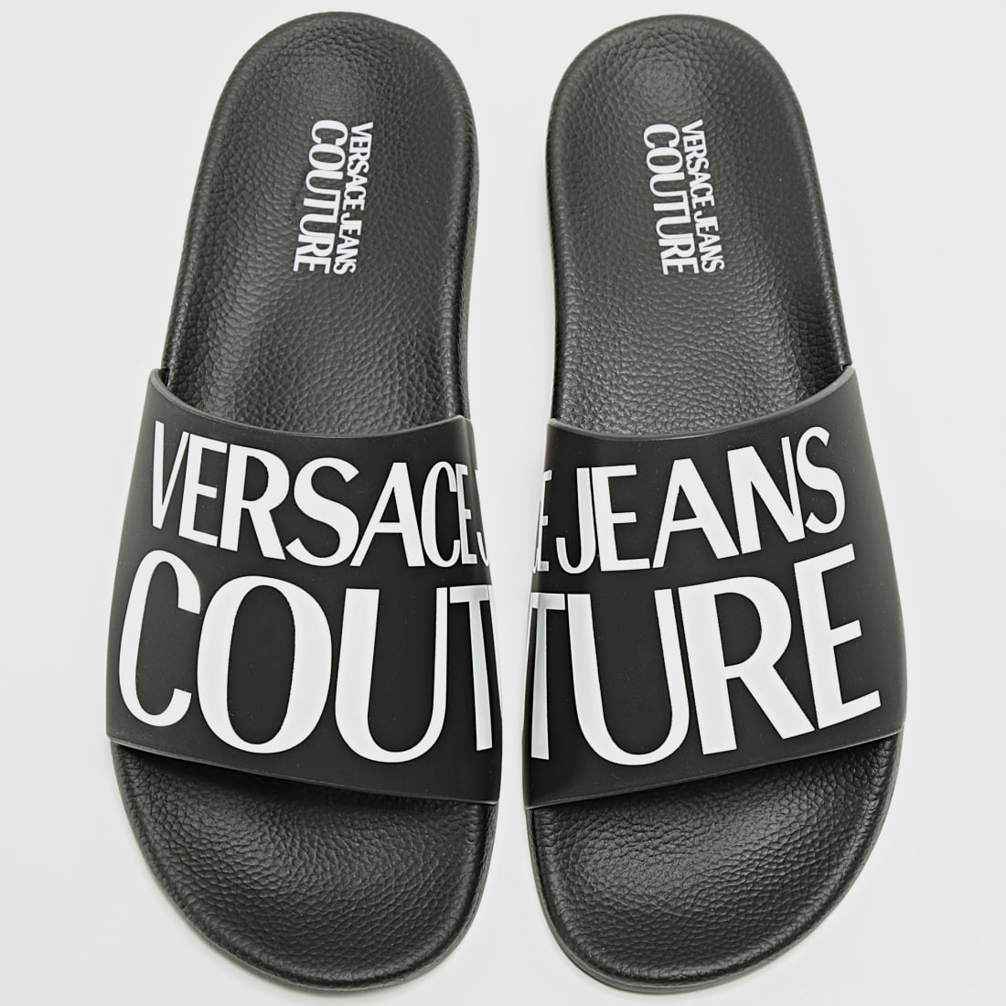 claquette versace jeans