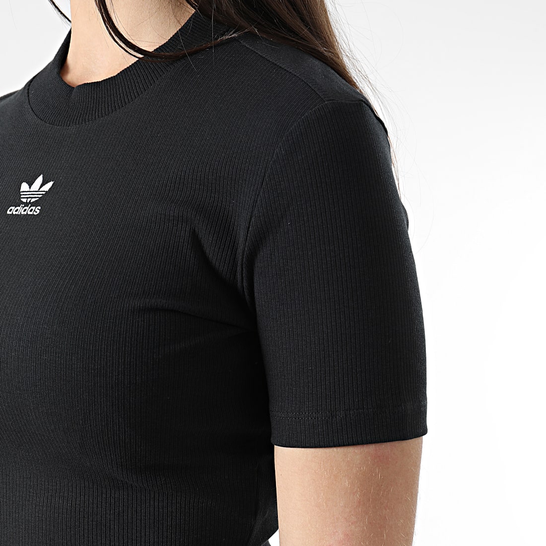 ÃncÄlÈÄminte Èi sneakerÈi pentru femei adidas UltraBOOST 20 W Ftw White/ Core Black/ Signature Coral