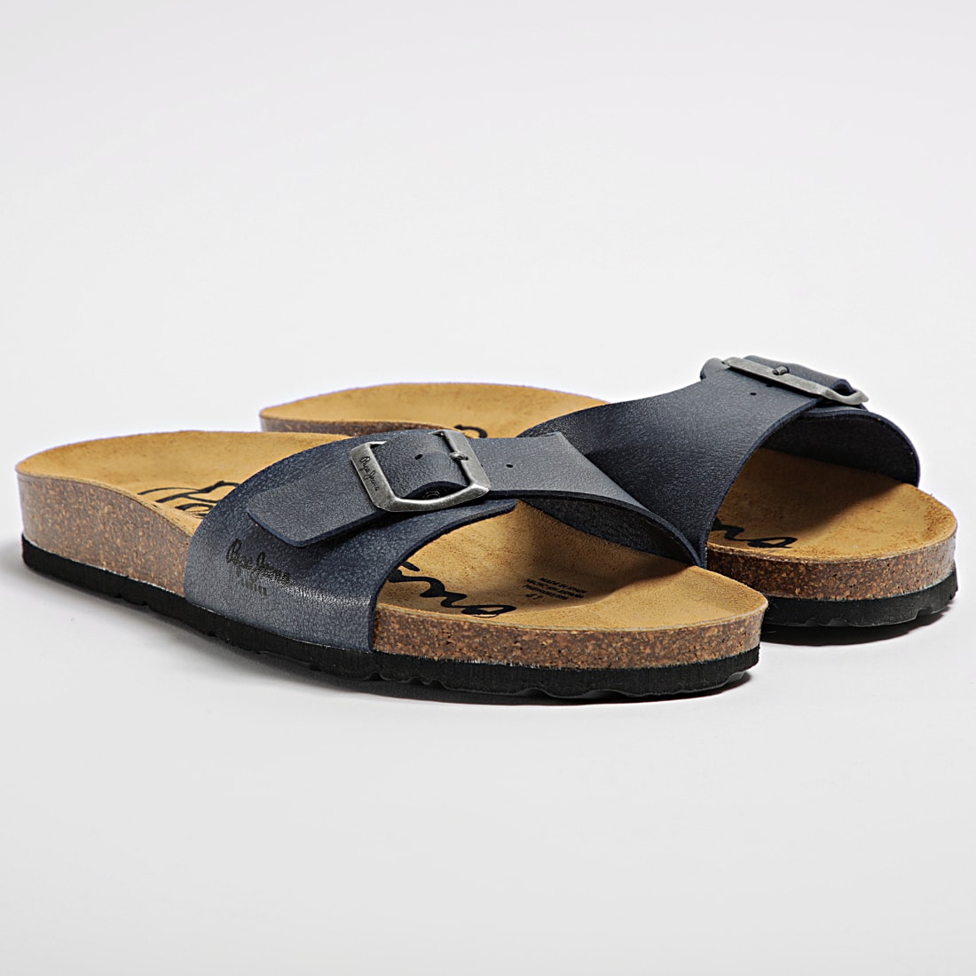 pepe jeans sandales