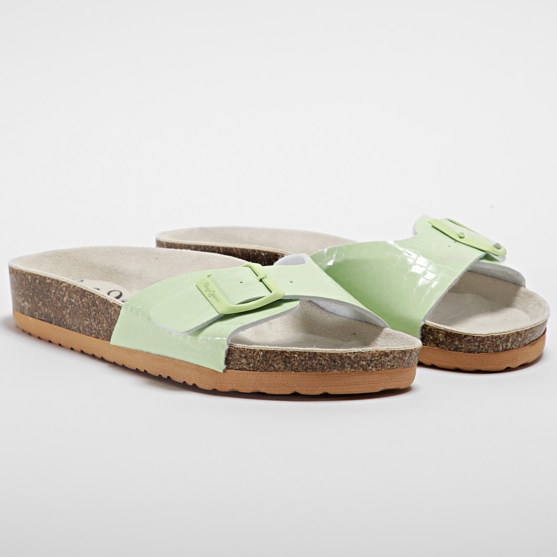 compensé pepe jeans