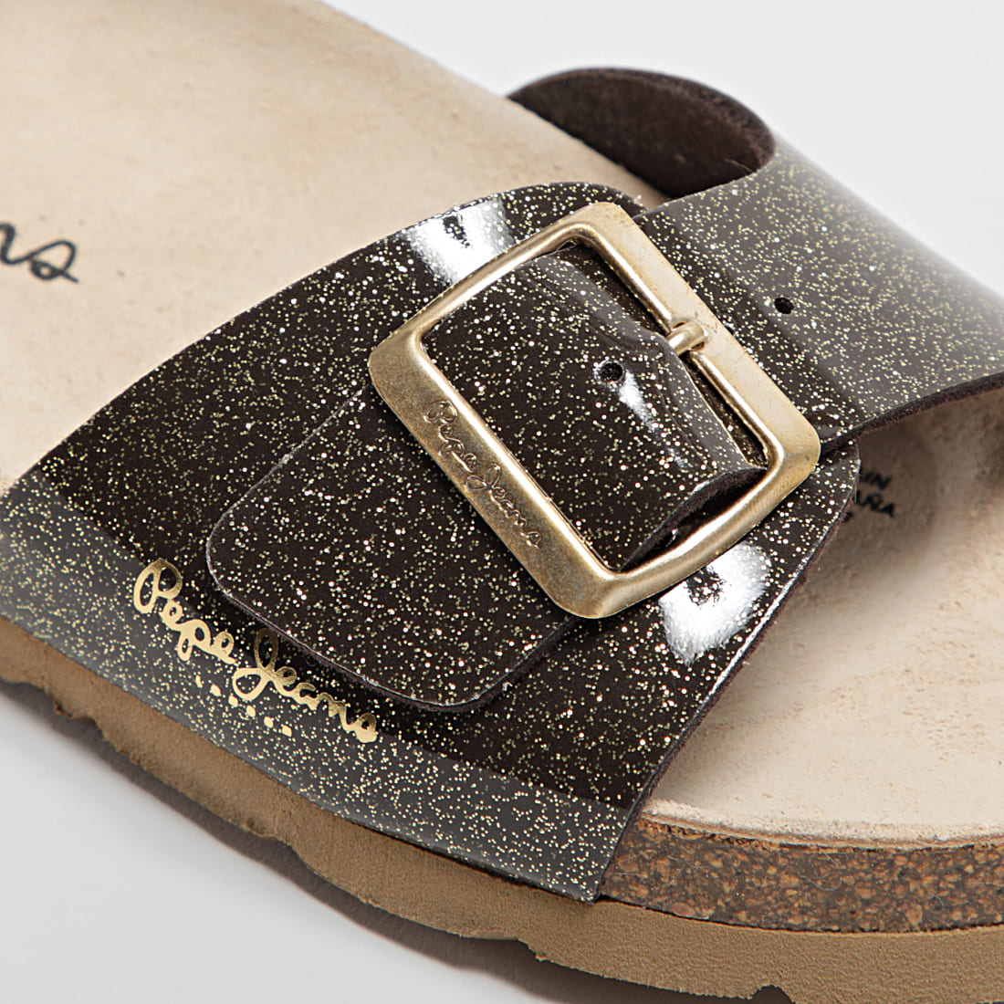pepe jeans sandales