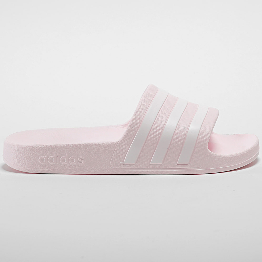 adidas - Claquettes Femme Adilette Aqua GZ5877 Rose - LaBoutiqueOfficielle.com
