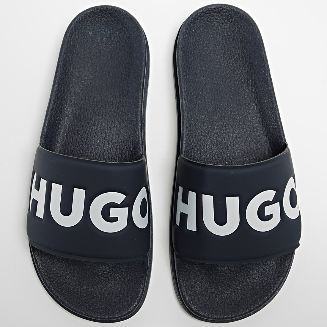 claquette bebe hugo boss