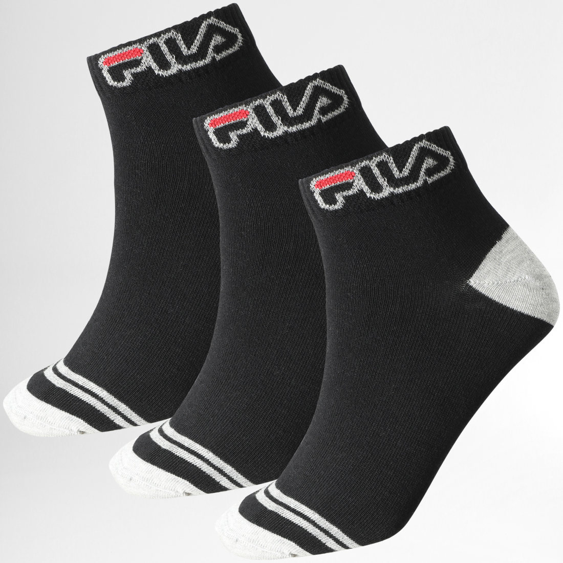 fila chaussure chaussette femme