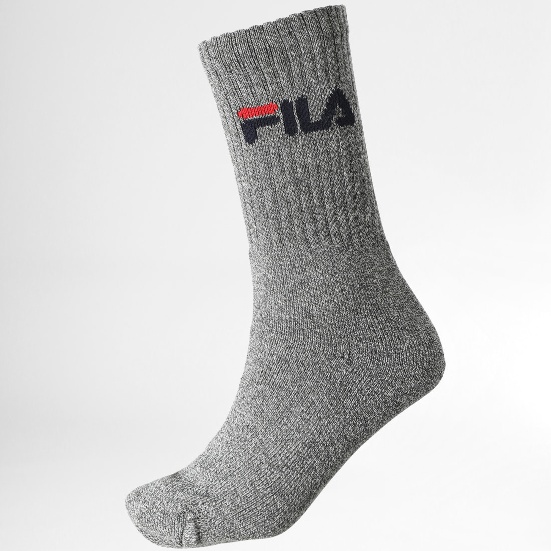 fila homme gris