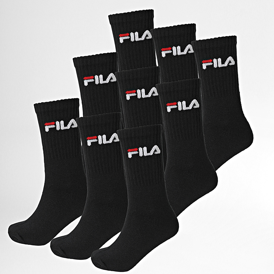fila chaussure chaussette