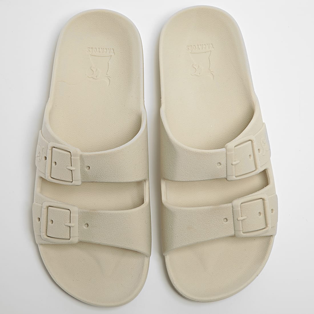 cacatoes sandales
