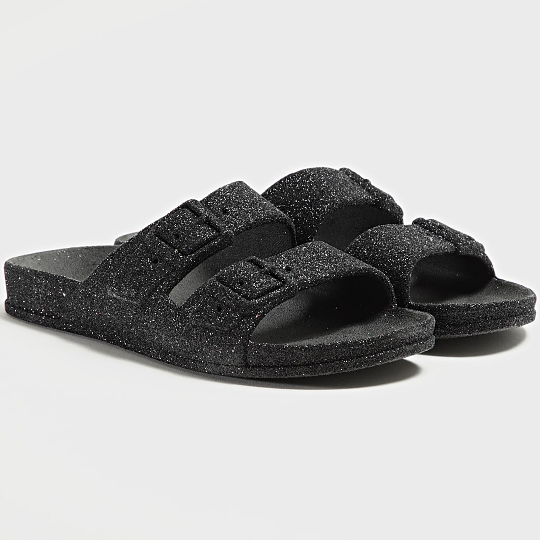 cacatoes chaussures paillettes