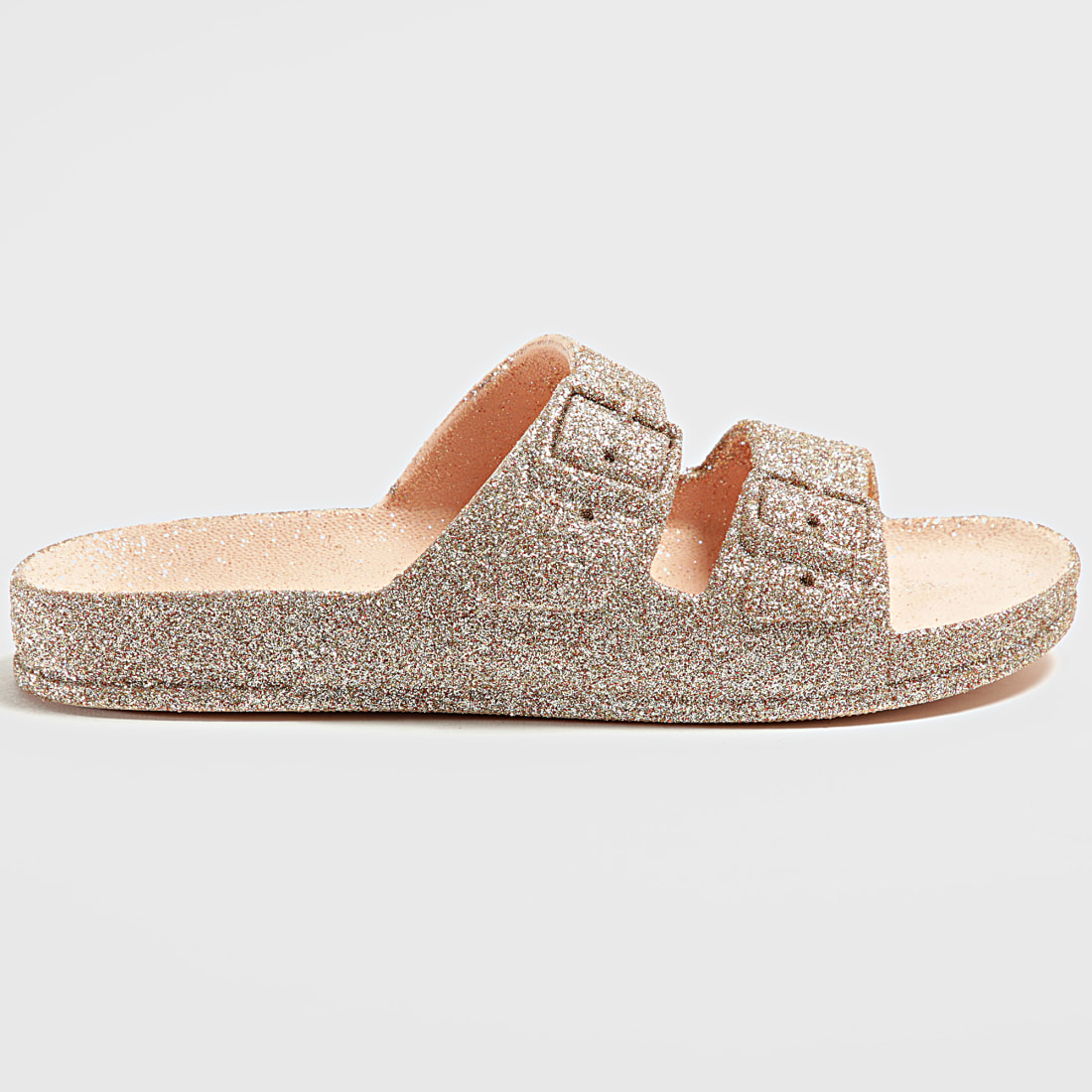 sandales cacatoes soldes