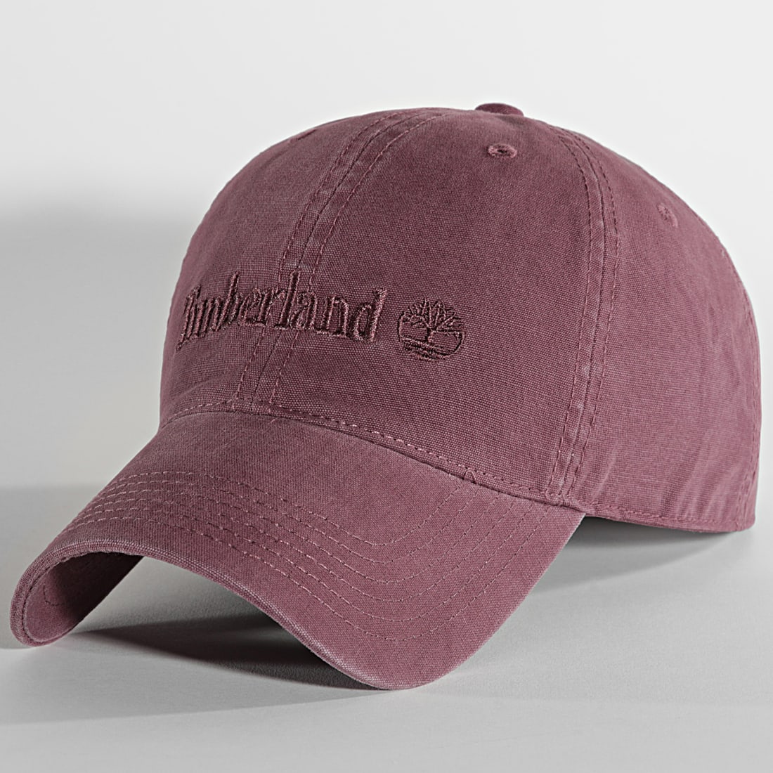 casquette timberland marron