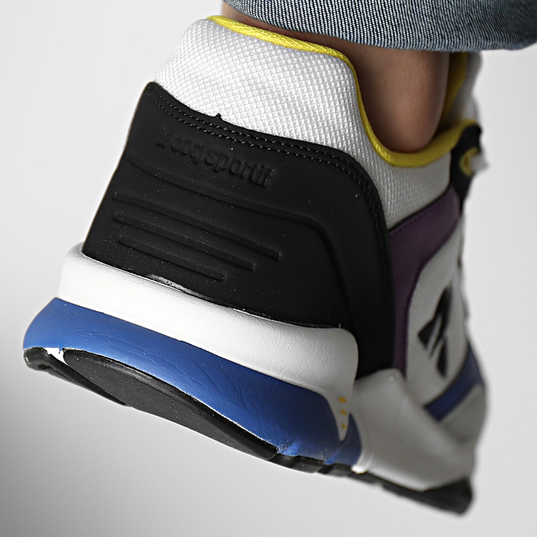 le coq sportif lcs r 1100 france