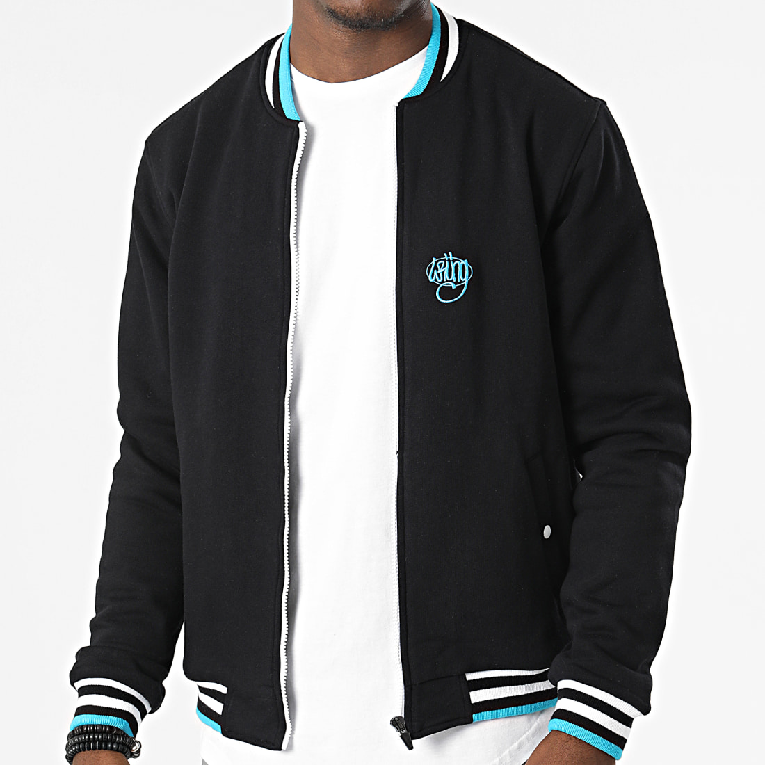 Veste wrung online