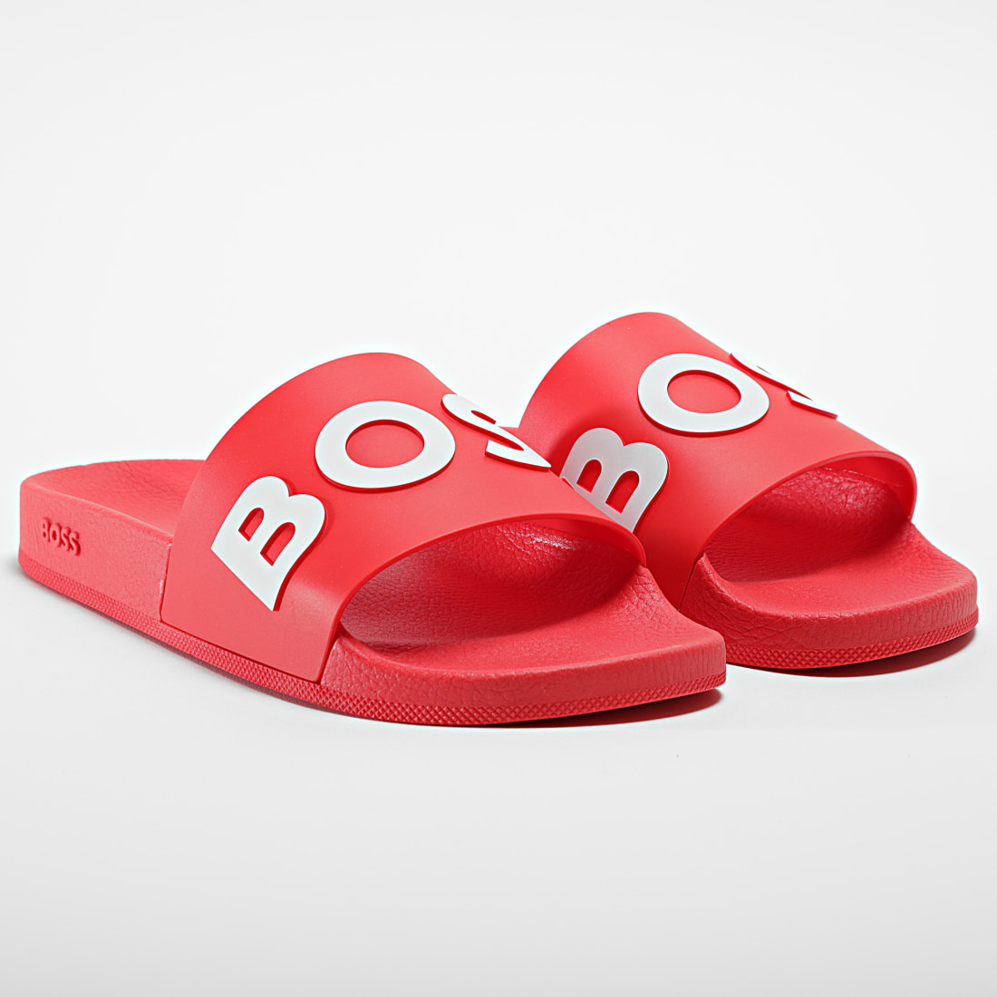 claquette bebe hugo boss