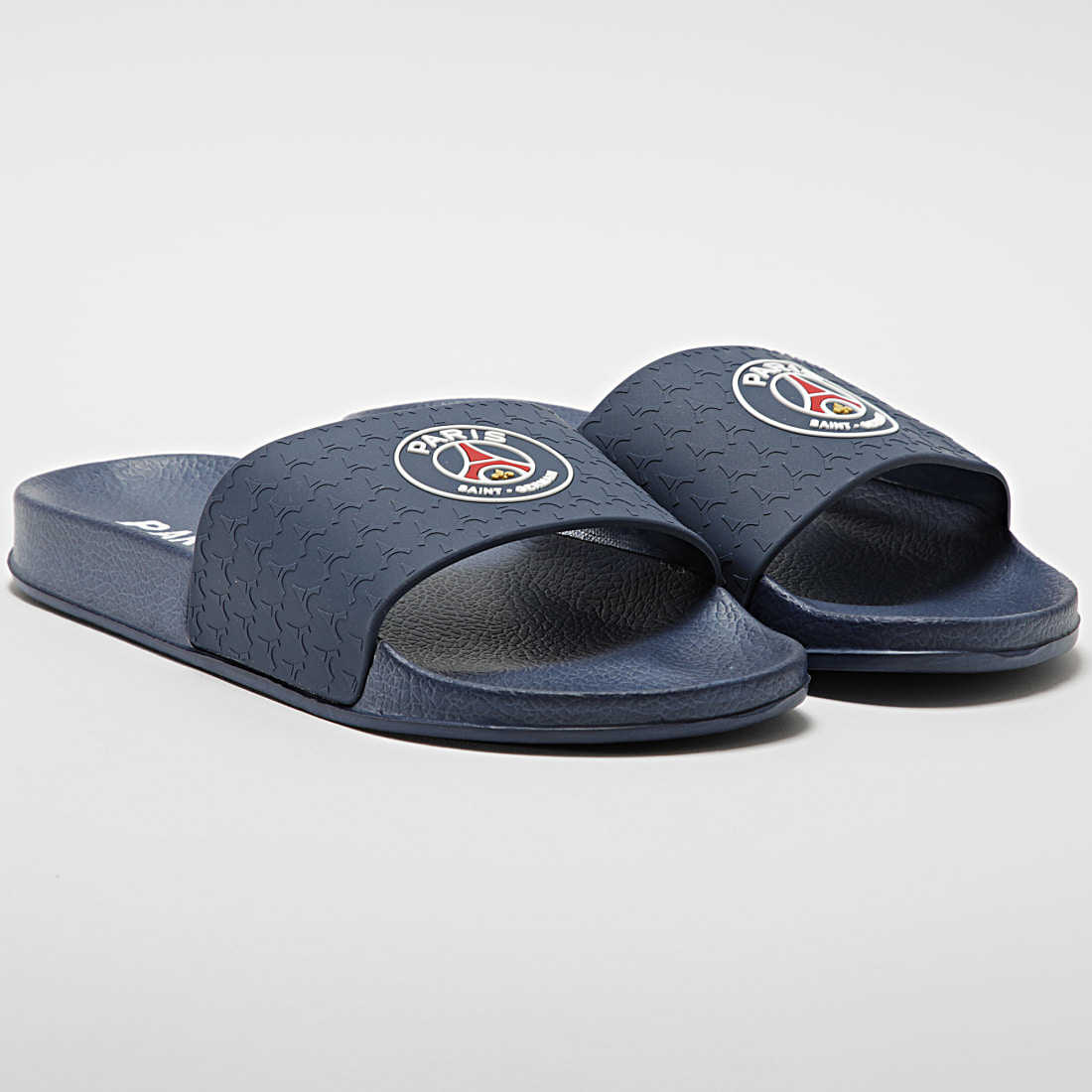Claquettes PSG Offcourt 2023/24 Claquettes PSG Offcourt 2023/24