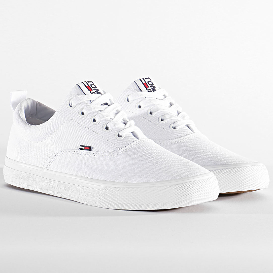 basket tommy jeans femme