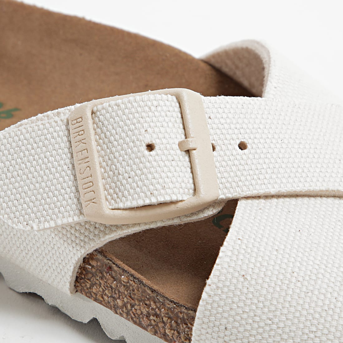 Birkenstock femme 2025 siena