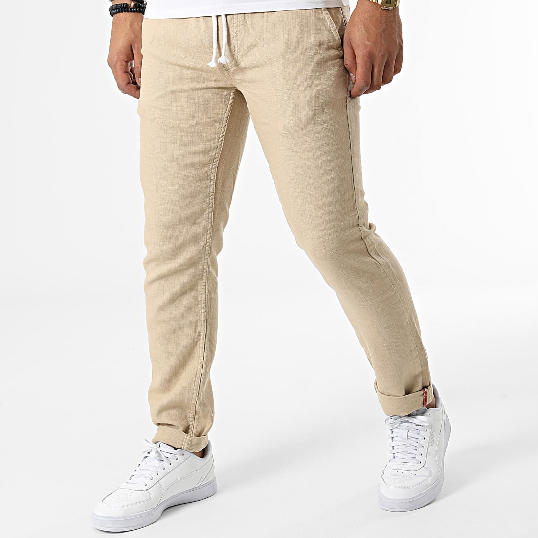 Pantalon paname brothers sales