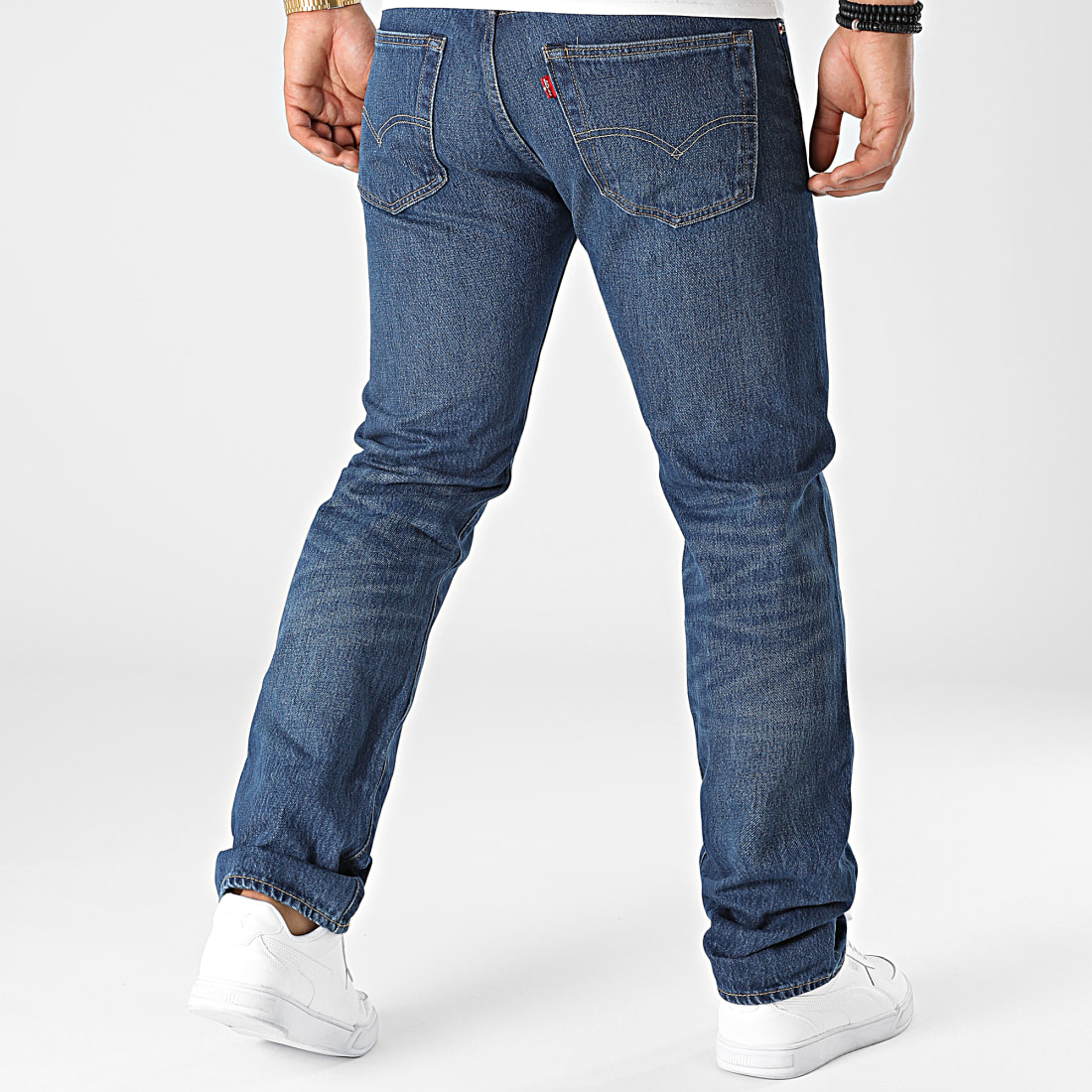 couleur levis 501