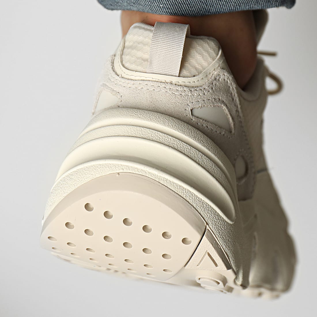 Adidas [GY6697] ZX 22 BOOST Men's Originals Running Shoes Cream White *NEW* | Kixify Marketplace