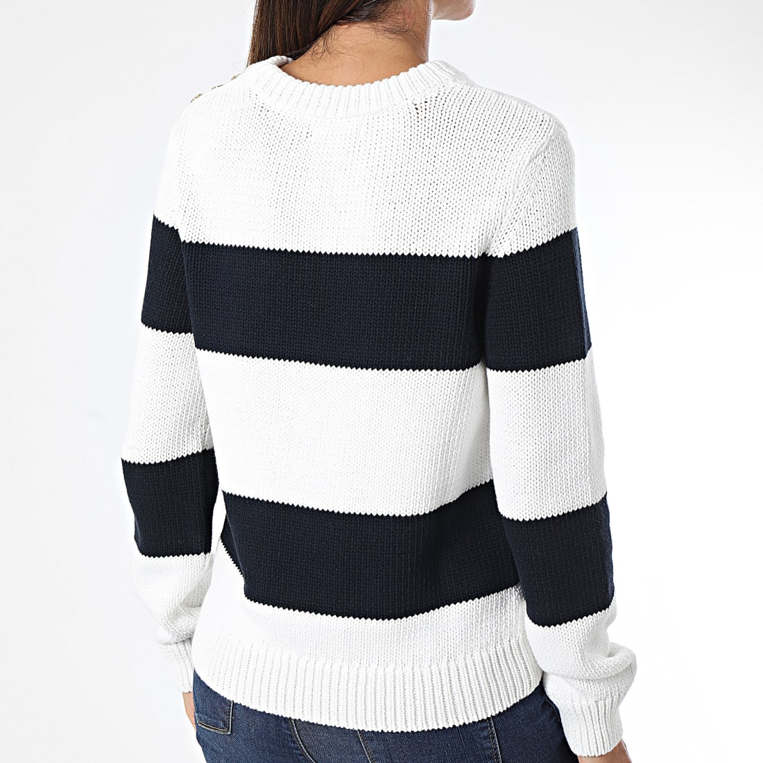 Pull tommy hilfiger sales femme galerie lafayette