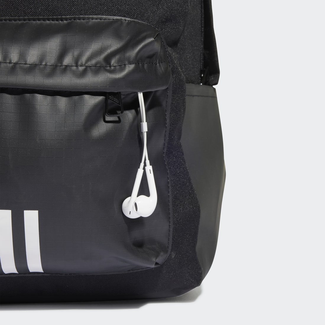 Adidas Performance - Sac A Dos Classic HG0348 Noir - LaBoutiqueOfficielle.com
