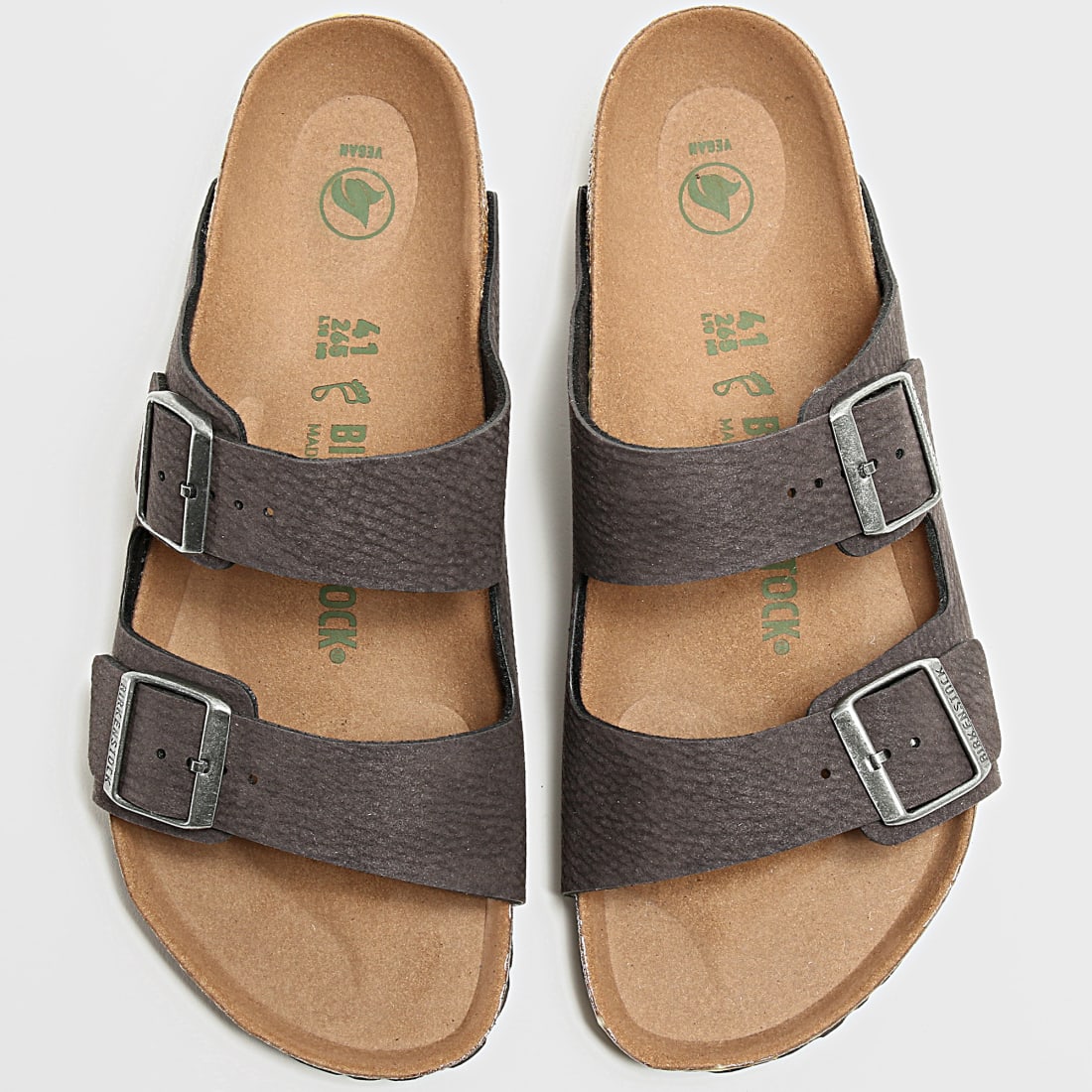 birkenstock femme arizona soldes