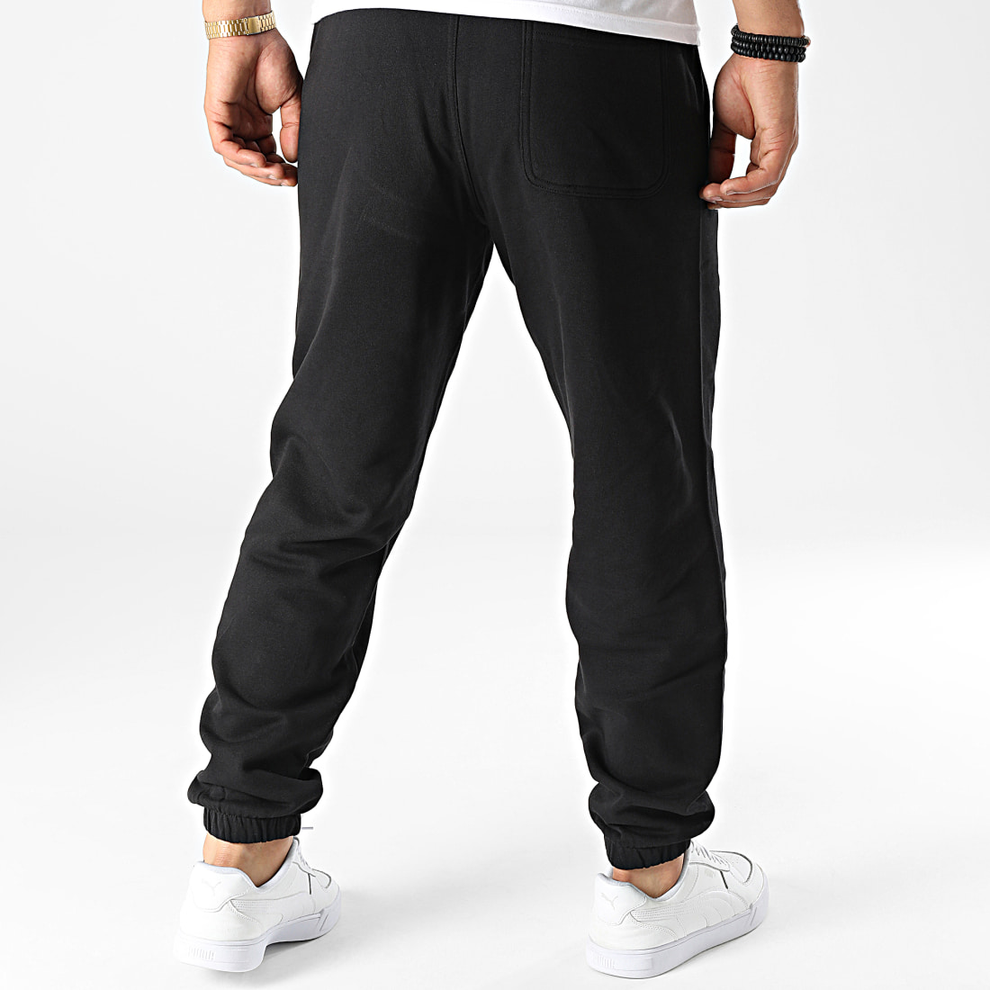 Pantalon on sale vans carreaux