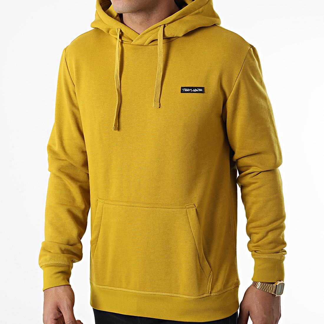 teddy smith sweat junior