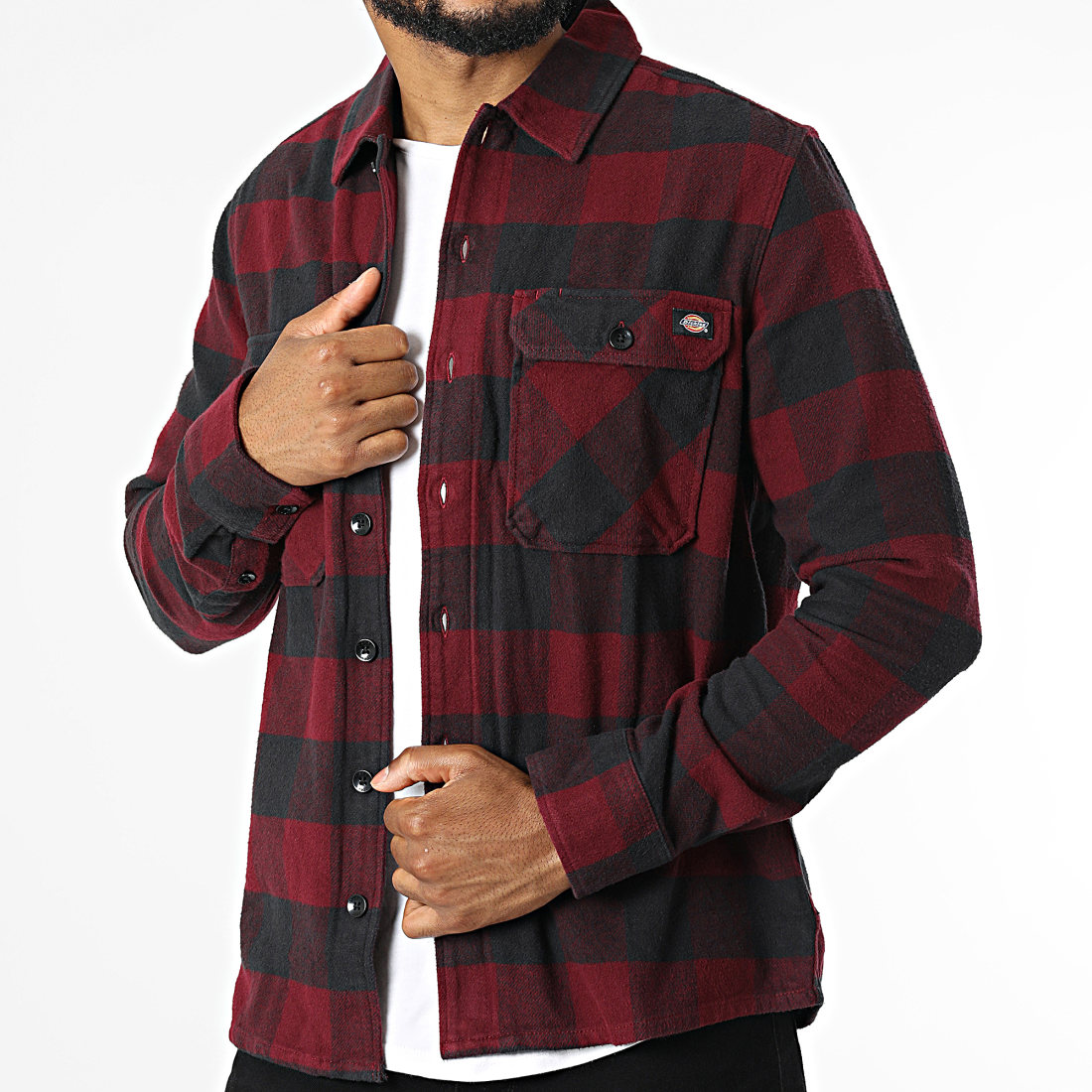 Sur chemise on sale dickies