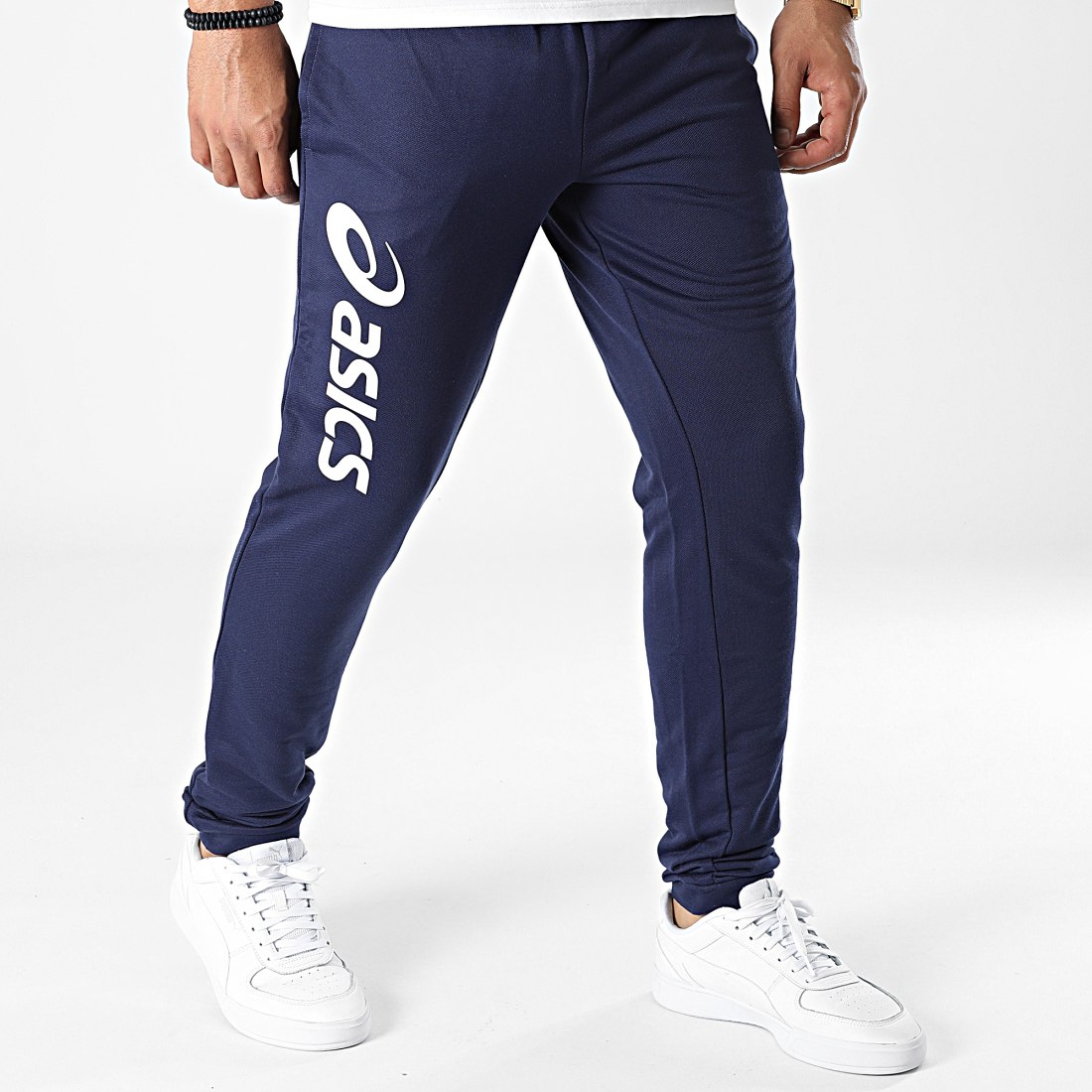 Jogging Asics Sigma - Pantalons / Joggings - Les Bas - Vêtements Homme