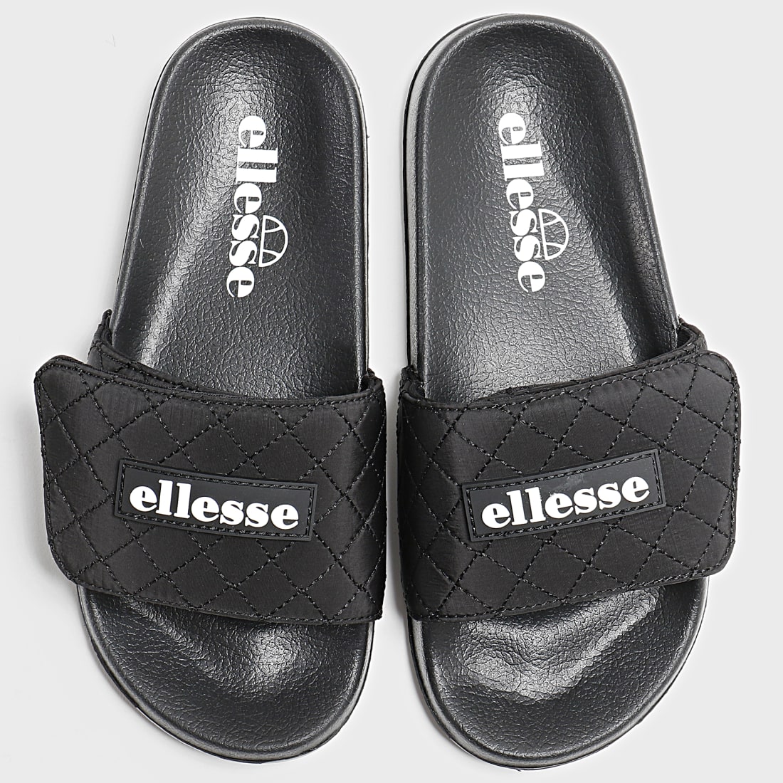 claquette ellesse fille