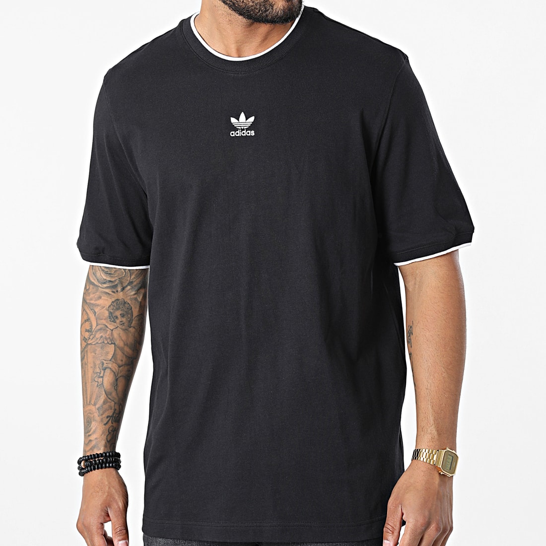 adidas originals hamburg t shirt