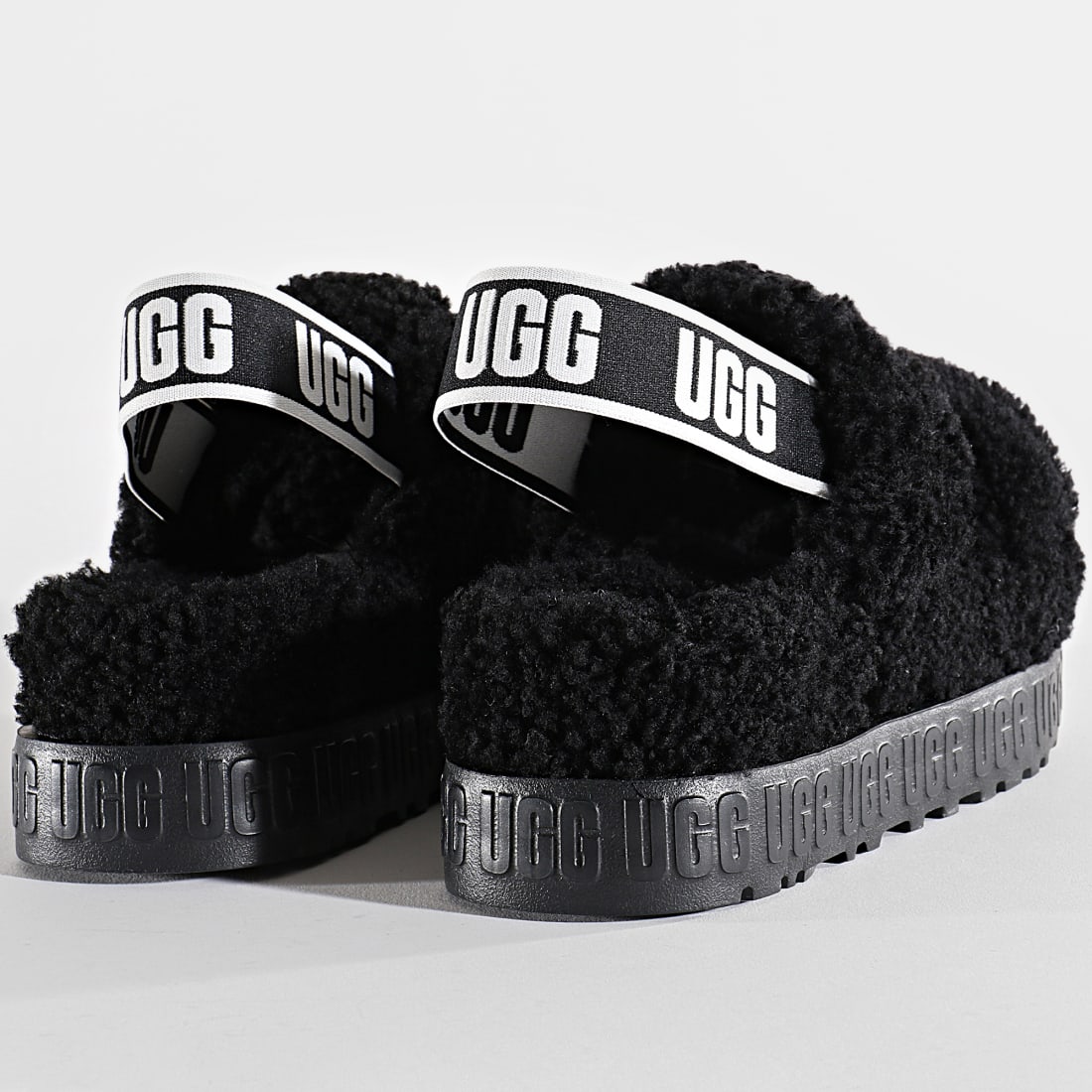 claquette ugg