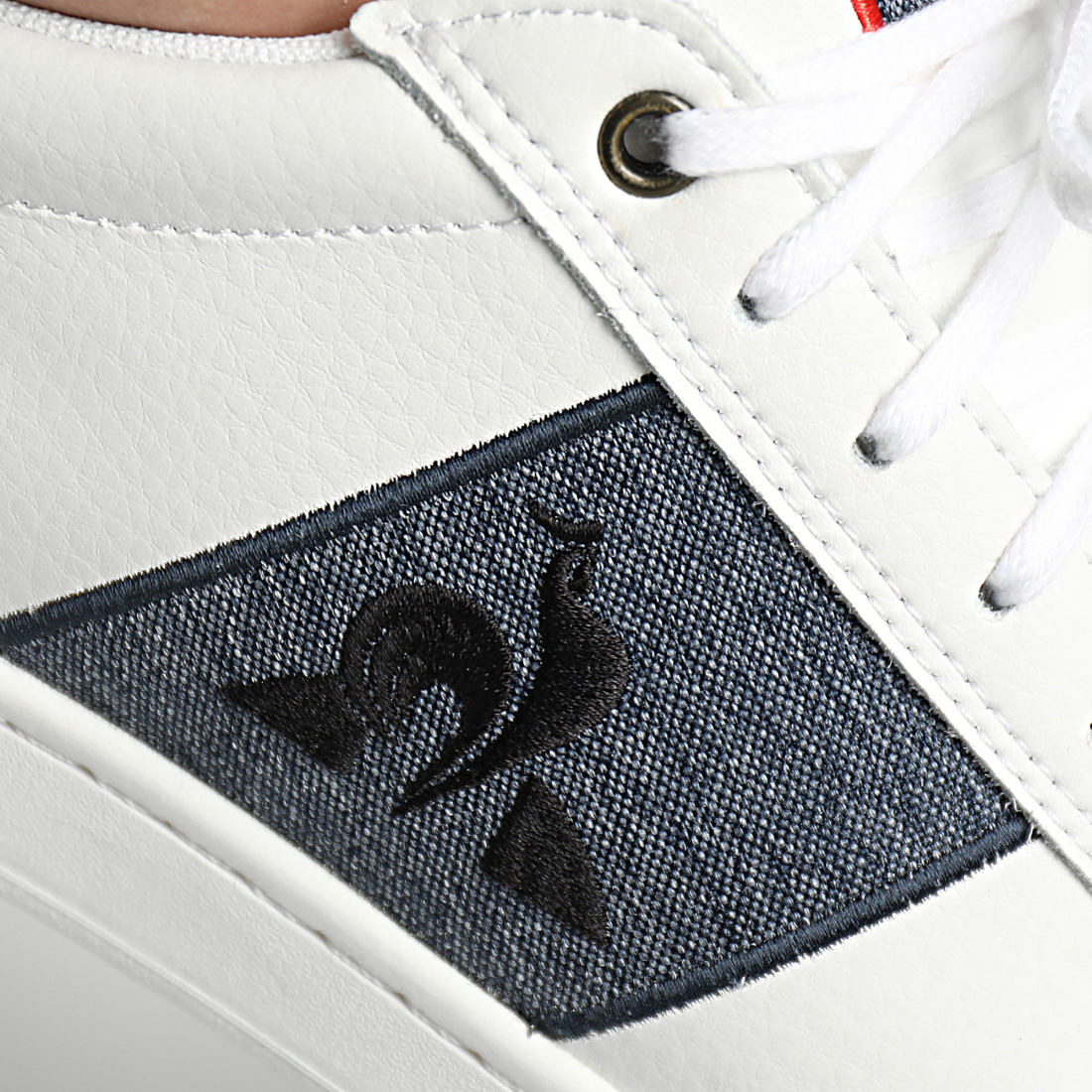 le coq sportif dress blues