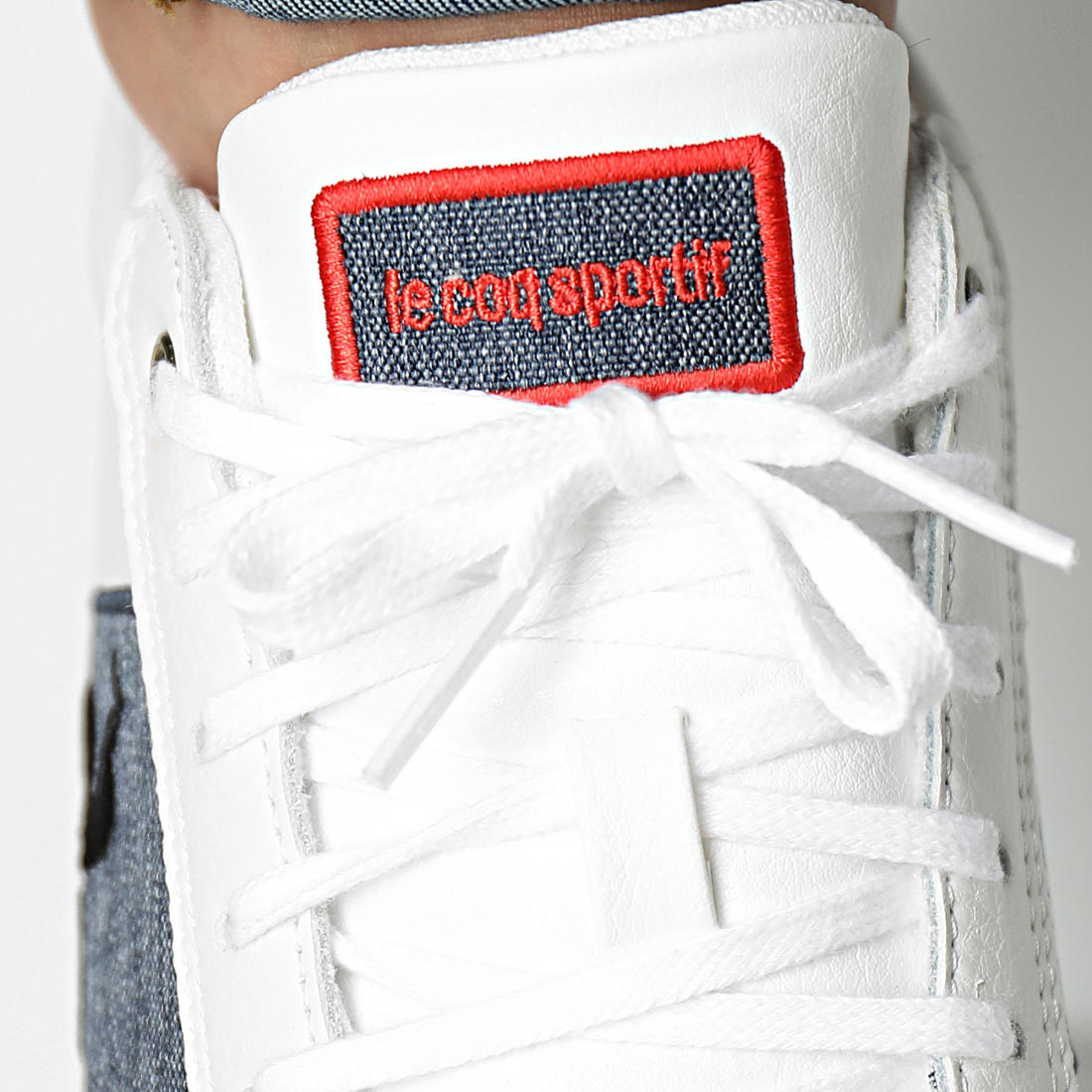 le coq sportif dress blues