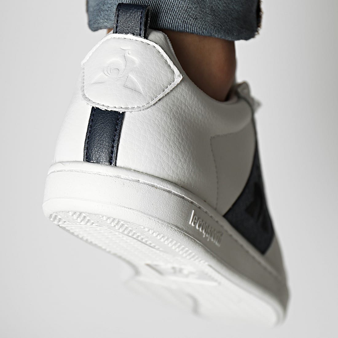 le coq sportif dress blues