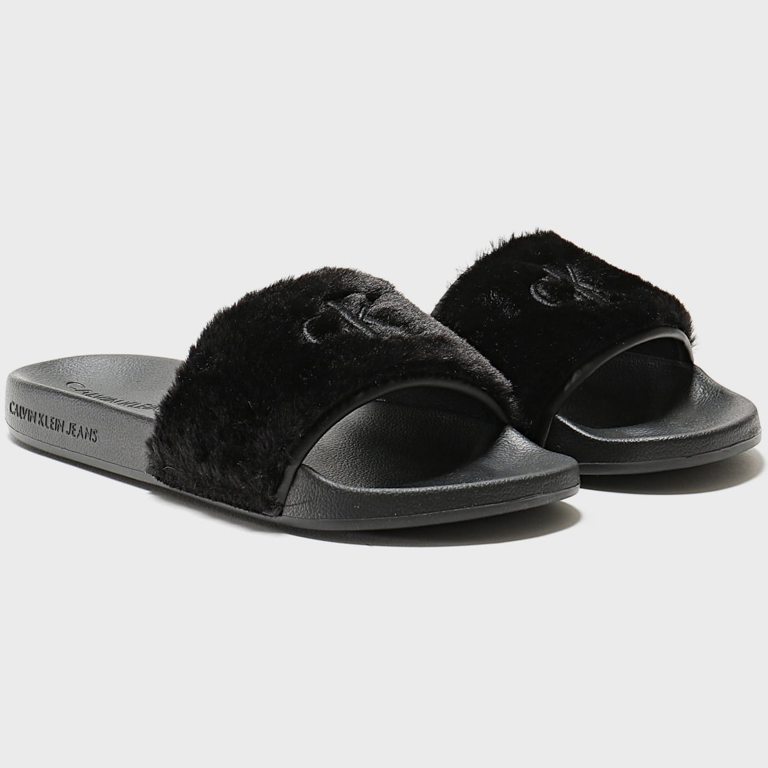 Claquette ck femme 2025