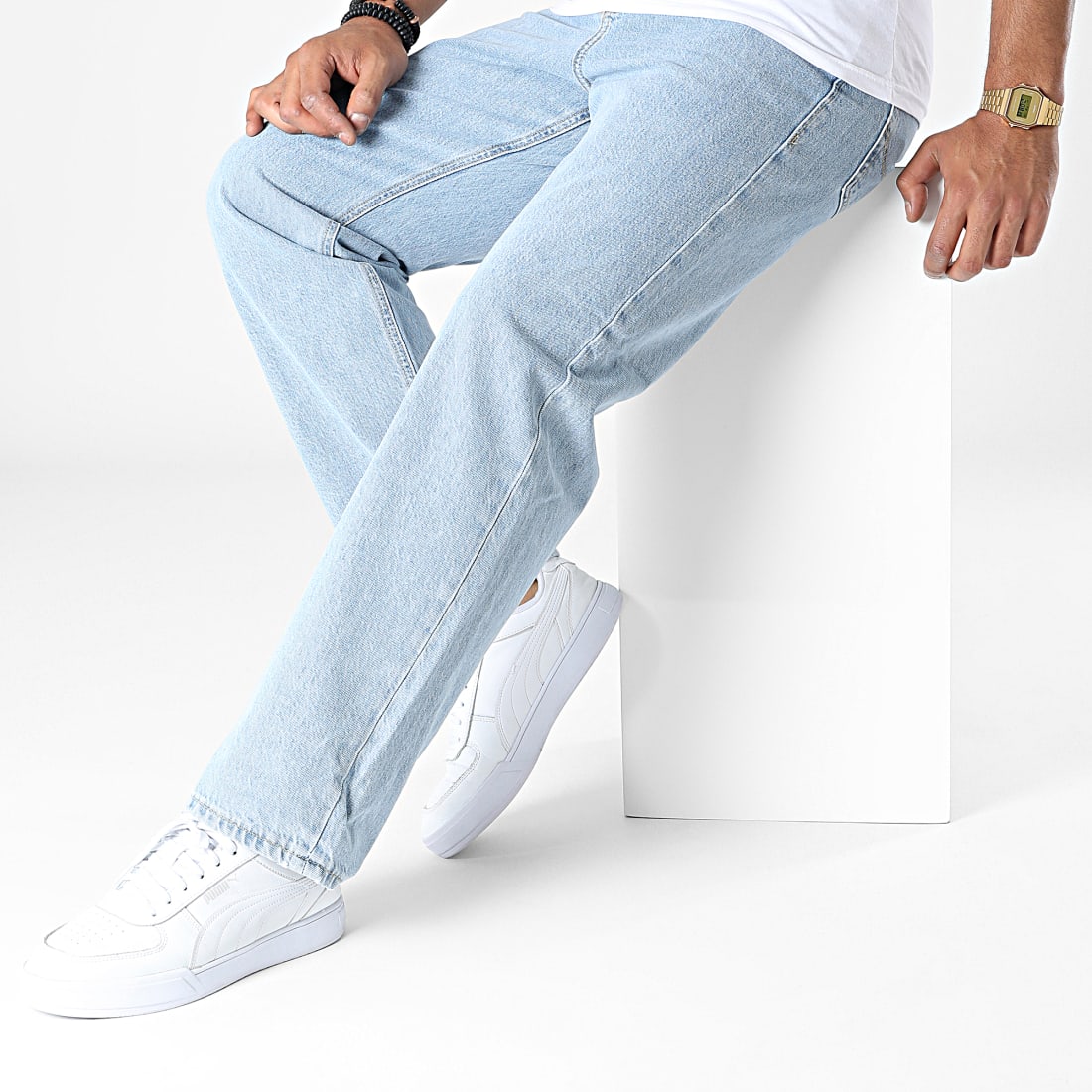 Jack and jones taille grand ou petit deals