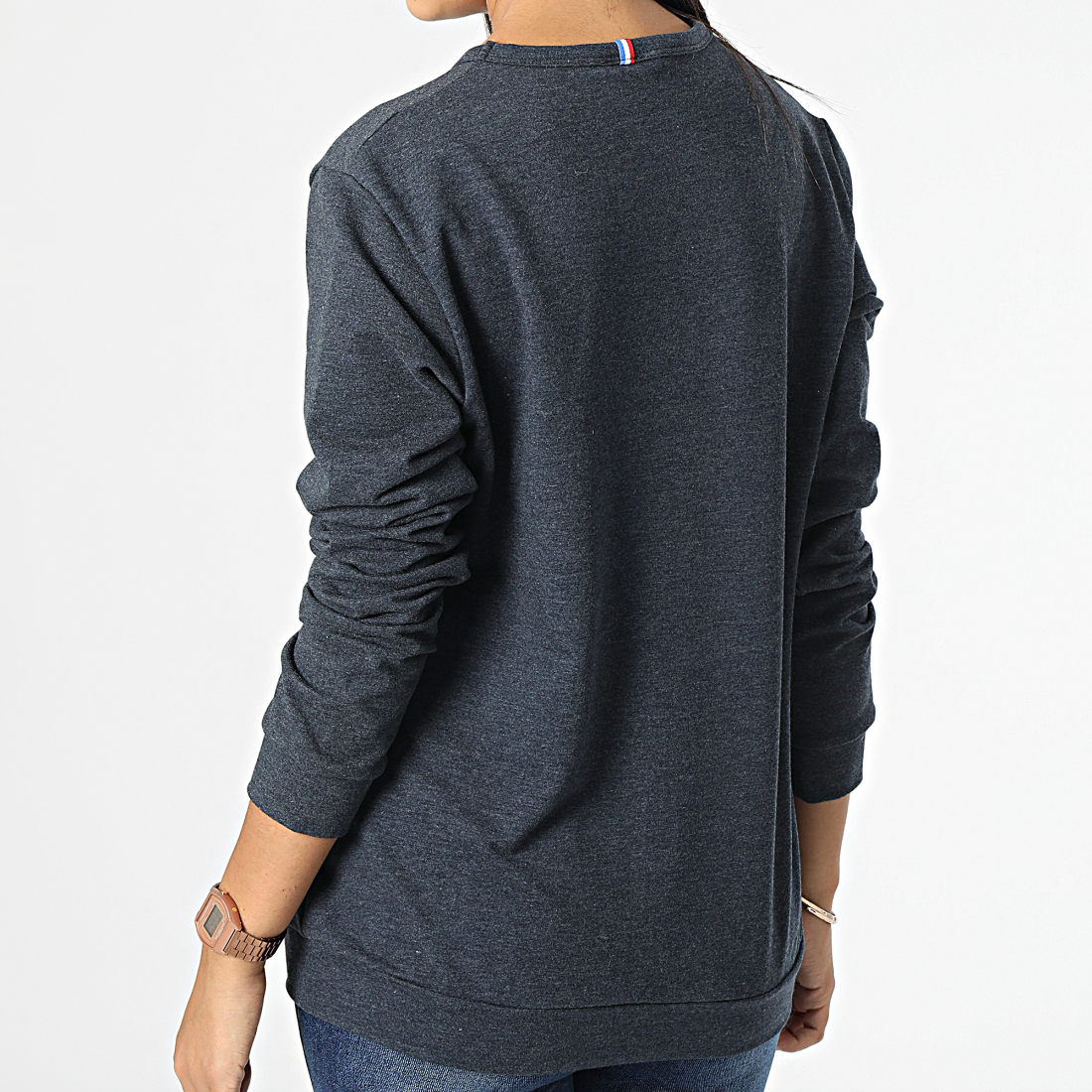 Sportif gris anthracite shop