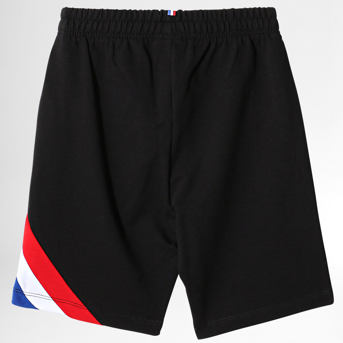Le Coq Sportif Short Jogging Enfant 2210805 Noir