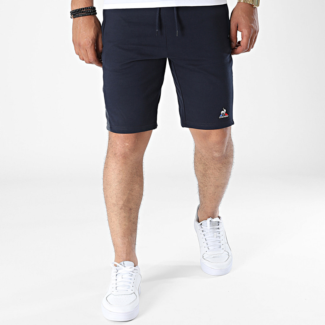 shorts le coq sportif