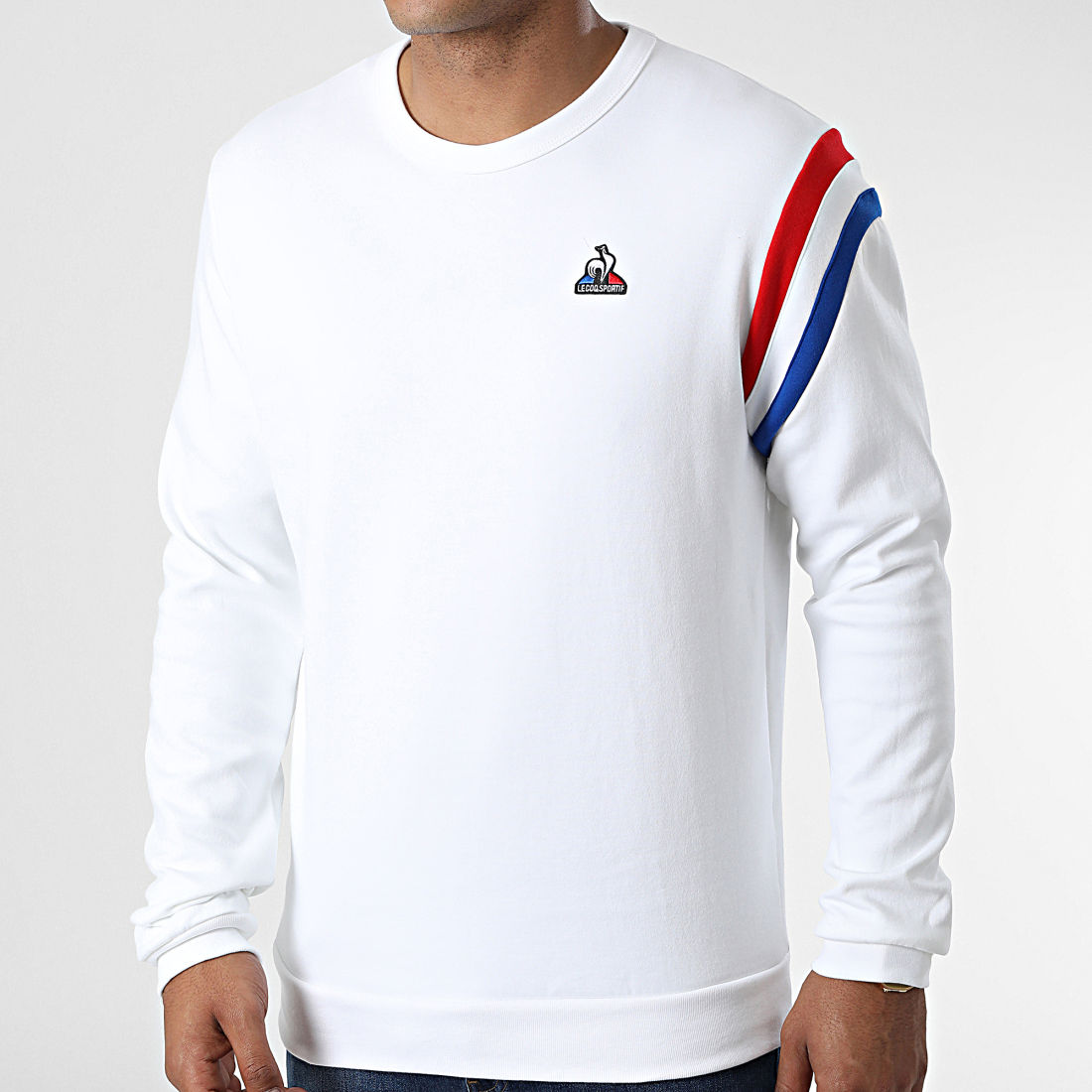 coq sportif beige femme