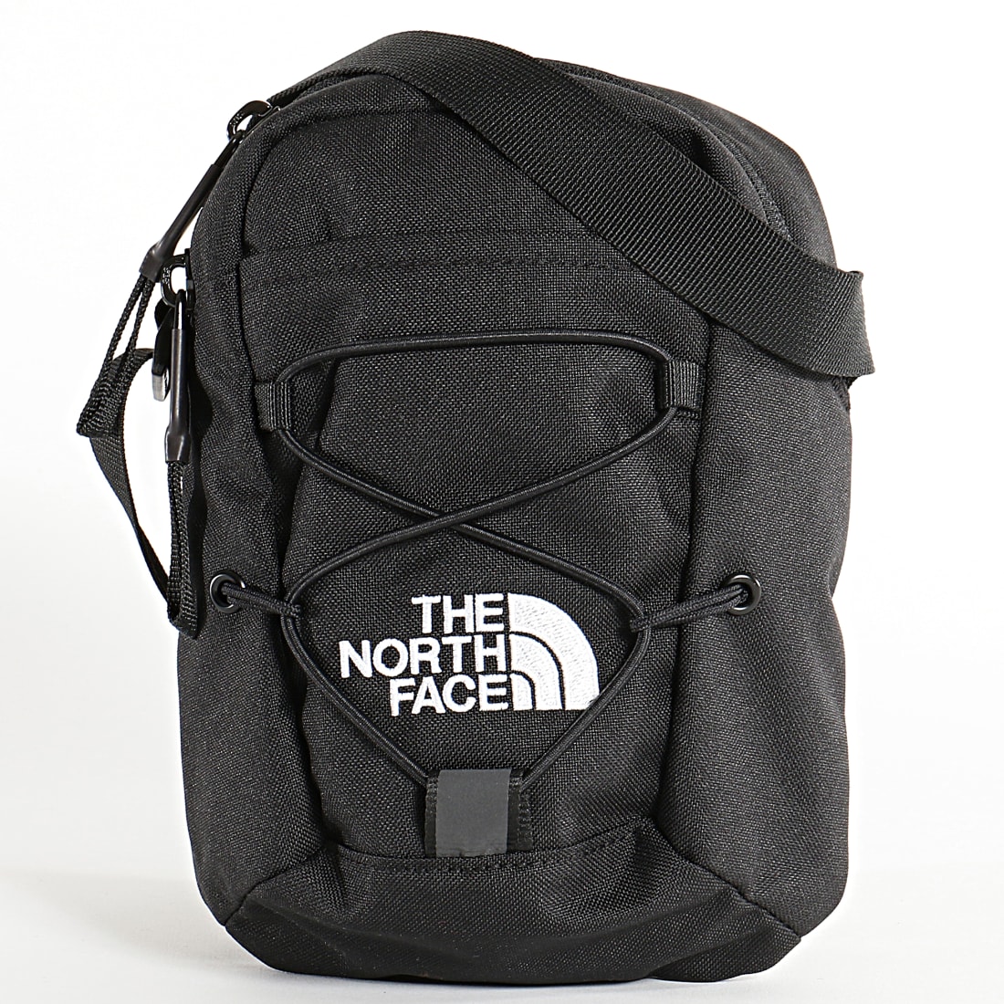 The North Face JESTER Noir - Livraison Gratuite